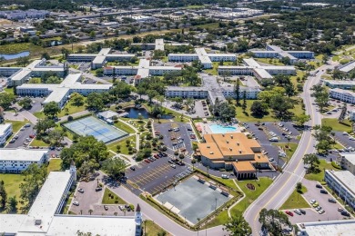 Beautifully updated 2/2 END UNIT on one of the largest 55+ on On Top Of The World Golf Course in Florida - for sale on GolfHomes.com, golf home, golf lot