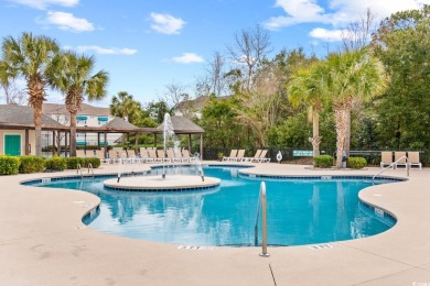 Don't miss your opportunity to own this fully furnished- on Arcadian Shores Golf Club in South Carolina - for sale on GolfHomes.com, golf home, golf lot