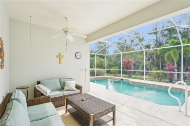 Come enjoy this *Turnkey* attached villa with pool that is on Forest Glen Golf and Country Club in Florida - for sale on GolfHomes.com, golf home, golf lot