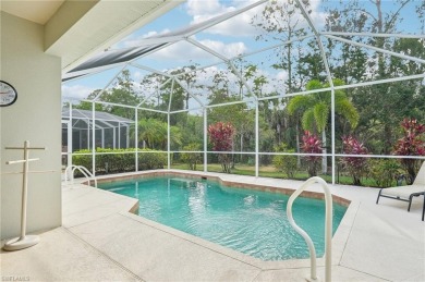 Come enjoy this *Turnkey* attached villa with pool that is on Forest Glen Golf and Country Club in Florida - for sale on GolfHomes.com, golf home, golf lot