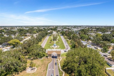 Beautifully updated 2/2 END UNIT on one of the largest 55+ on On Top Of The World Golf Course in Florida - for sale on GolfHomes.com, golf home, golf lot