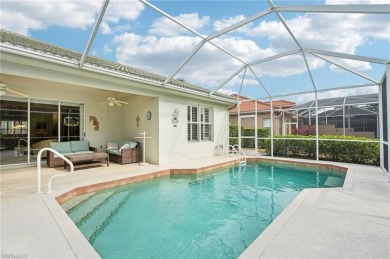 Come enjoy this *Turnkey* attached villa with pool that is on Forest Glen Golf and Country Club in Florida - for sale on GolfHomes.com, golf home, golf lot