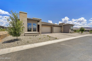 Welcome to this beautiful home in the Resort Collection at on Vista Verde Golf Course in Arizona - for sale on GolfHomes.com, golf home, golf lot