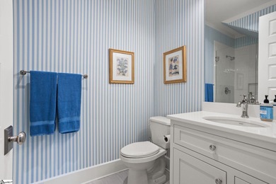 Listed by Kim Crain|Herlong-SIR|. Experience luxury living at on The Reserve At Lake Keowee in South Carolina - for sale on GolfHomes.com, golf home, golf lot