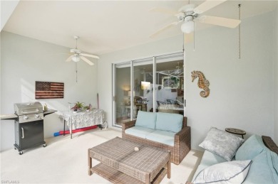 Come enjoy this *Turnkey* attached villa with pool that is on Forest Glen Golf and Country Club in Florida - for sale on GolfHomes.com, golf home, golf lot