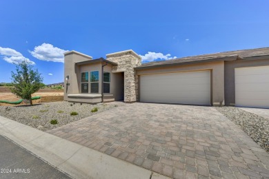 Welcome to this beautiful home in the Resort Collection at on Vista Verde Golf Course in Arizona - for sale on GolfHomes.com, golf home, golf lot