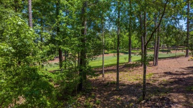 UPDATE: THE ENTIRE LOT WAS UNDERBRUSHED AND YOU CAN WALK AND SEE on Reynolds Lake Oconee - The Creek Club in Georgia - for sale on GolfHomes.com, golf home, golf lot