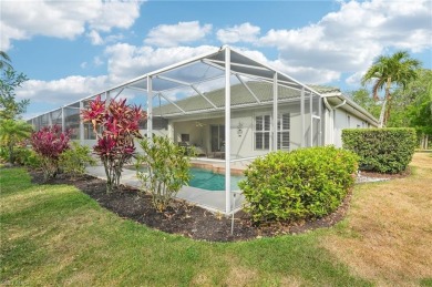 Come enjoy this *Turnkey* attached villa with pool that is on Forest Glen Golf and Country Club in Florida - for sale on GolfHomes.com, golf home, golf lot