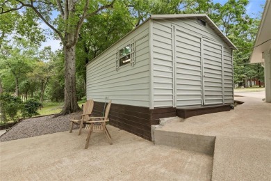 This exceptional property offers 352 feet of platted waterfront on Pinnacle Golf and Boat Club in Texas - for sale on GolfHomes.com, golf home, golf lot