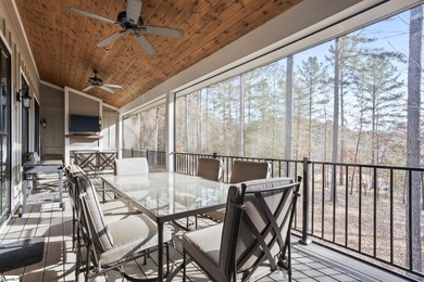 Listed by Kim Crain|Herlong-SIR|. Experience luxury living at on The Reserve At Lake Keowee in South Carolina - for sale on GolfHomes.com, golf home, golf lot
