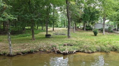 This exceptional property offers 352 feet of platted waterfront on Pinnacle Golf and Boat Club in Texas - for sale on GolfHomes.com, golf home, golf lot