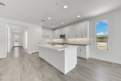 Welcome to this beautiful home in the Resort Collection at on Vista Verde Golf Course in Arizona - for sale on GolfHomes.com, golf home, golf lot