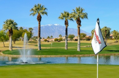 Enjoy the good life in the ''sunest special'' on the signature on Indian Springs Golf Club in California - for sale on GolfHomes.com, golf home, golf lot