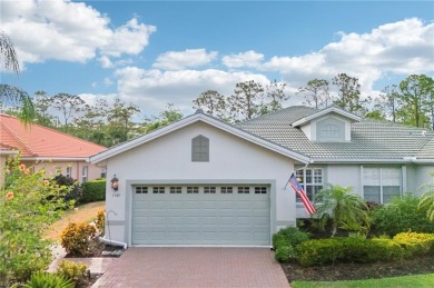 Come enjoy this *Turnkey* attached villa with pool that is on Forest Glen Golf and Country Club in Florida - for sale on GolfHomes.com, golf home, golf lot