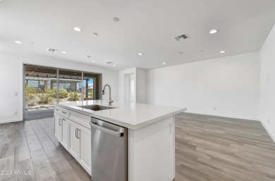 Welcome to this beautiful home in the Resort Collection at on Vista Verde Golf Course in Arizona - for sale on GolfHomes.com, golf home, golf lot