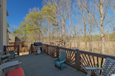 Stunning  Spacious Home with Scenic Views!  This exceptional on Timberline Golf Club in Alabama - for sale on GolfHomes.com, golf home, golf lot