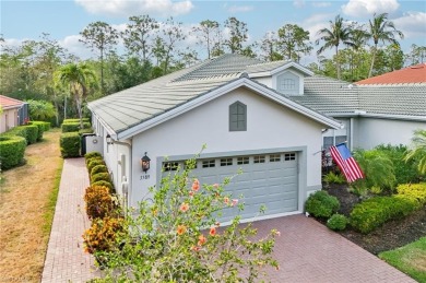 Come enjoy this *Turnkey* attached villa with pool that is on Forest Glen Golf and Country Club in Florida - for sale on GolfHomes.com, golf home, golf lot