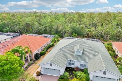 Come enjoy this *Turnkey* attached villa with pool that is on Forest Glen Golf and Country Club in Florida - for sale on GolfHomes.com, golf home, golf lot