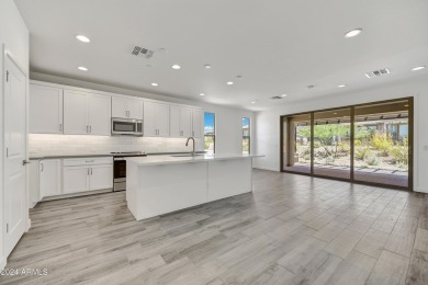 Welcome to this beautiful home in the Resort Collection at on Vista Verde Golf Course in Arizona - for sale on GolfHomes.com, golf home, golf lot