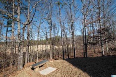 Stunning  Spacious Home with Scenic Views!  This exceptional on Timberline Golf Club in Alabama - for sale on GolfHomes.com, golf home, golf lot