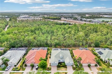 Come enjoy this *Turnkey* attached villa with pool that is on Forest Glen Golf and Country Club in Florida - for sale on GolfHomes.com, golf home, golf lot