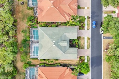 Come enjoy this *Turnkey* attached villa with pool that is on Forest Glen Golf and Country Club in Florida - for sale on GolfHomes.com, golf home, golf lot