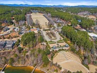 Listed by Kim Crain|Herlong-SIR|. Experience luxury living at on The Reserve At Lake Keowee in South Carolina - for sale on GolfHomes.com, golf home, golf lot