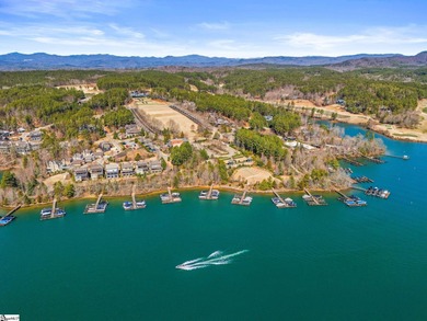 Listed by Kim Crain|Herlong-SIR|. Experience luxury living at on The Reserve At Lake Keowee in South Carolina - for sale on GolfHomes.com, golf home, golf lot