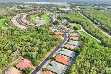 Come enjoy this *Turnkey* attached villa with pool that is on Forest Glen Golf and Country Club in Florida - for sale on GolfHomes.com, golf home, golf lot