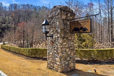 Listed by Kim Crain|Herlong-SIR|. Experience luxury living at on The Reserve At Lake Keowee in South Carolina - for sale on GolfHomes.com, golf home, golf lot