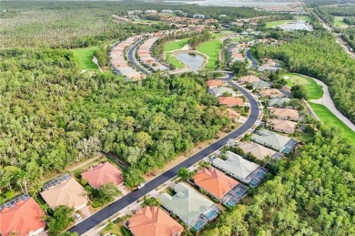 Come enjoy this *Turnkey* attached villa with pool that is on Forest Glen Golf and Country Club in Florida - for sale on GolfHomes.com, golf home, golf lot