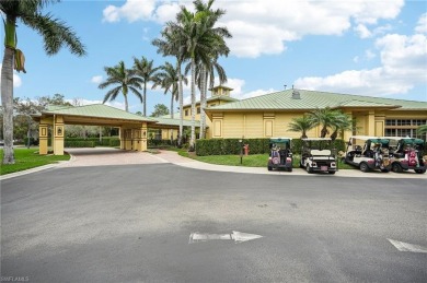 Come enjoy this *Turnkey* attached villa with pool that is on Forest Glen Golf and Country Club in Florida - for sale on GolfHomes.com, golf home, golf lot