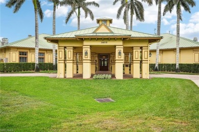 Come enjoy this *Turnkey* attached villa with pool that is on Forest Glen Golf and Country Club in Florida - for sale on GolfHomes.com, golf home, golf lot