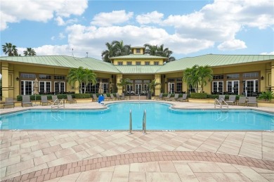 Come enjoy this *Turnkey* attached villa with pool that is on Forest Glen Golf and Country Club in Florida - for sale on GolfHomes.com, golf home, golf lot