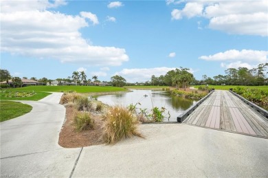 Come enjoy this *Turnkey* attached villa with pool that is on Forest Glen Golf and Country Club in Florida - for sale on GolfHomes.com, golf home, golf lot