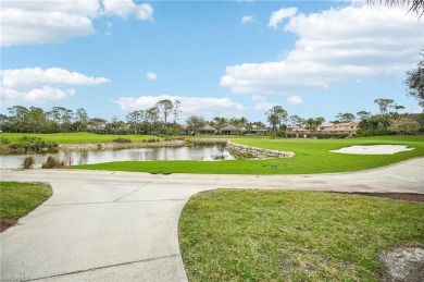 Come enjoy this *Turnkey* attached villa with pool that is on Forest Glen Golf and Country Club in Florida - for sale on GolfHomes.com, golf home, golf lot