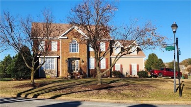 Executive home located in Cypress Creek Golf Course Community. 5 on Cypress Creek Golfers Club in Virginia - for sale on GolfHomes.com, golf home, golf lot