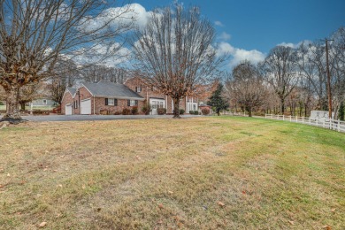 Seller offering $10K towards buyers closing costs. Own a very on Elizabethton Municipal Golf Club in Tennessee - for sale on GolfHomes.com, golf home, golf lot