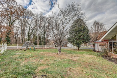 Seller offering $10K towards buyers closing costs. Own a very on Elizabethton Municipal Golf Club in Tennessee - for sale on GolfHomes.com, golf home, golf lot
