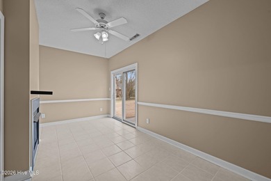 Located in the desirable Taberna community, this beautifully on Taberna Country Club in North Carolina - for sale on GolfHomes.com, golf home, golf lot