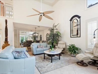 Brand new roof, exterior paint and outdoor lighting fixtures on Wyndemere Country Club in Florida - for sale on GolfHomes.com, golf home, golf lot