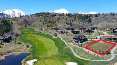 New Price! | Premier Golf Course Lot in Three Peaks
Welcome to on Raven Golf Club At Three Peaks in Colorado - for sale on GolfHomes.com, golf home, golf lot