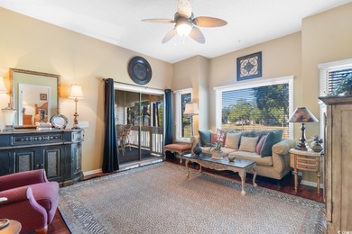 Indulge in a life of luxury and tranquility within the on Tidewater Golf Club and Plantation in South Carolina - for sale on GolfHomes.com, golf home, golf lot