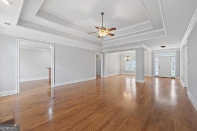 LEASE PURCHASE OPTION AVAILABLE - inquire about details on Harbor Club Golf and Country Club in Georgia - for sale on GolfHomes.com, golf home, golf lot
