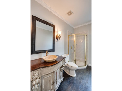 Exquisite Country French Residence with many *new construction* on White Eagle Golf Club in Illinois - for sale on GolfHomes.com, golf home, golf lot