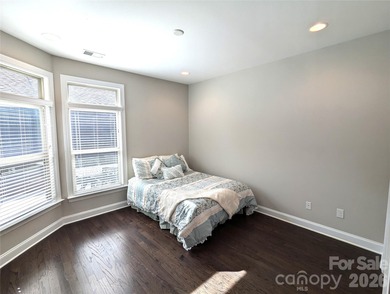 The sought after Courtyards @ Emerald Lake offers this lovely on Emerald Lake Golf Club in North Carolina - for sale on GolfHomes.com, golf home, golf lot