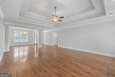 LEASE PURCHASE OPTION AVAILABLE - inquire about details on Harbor Club Golf and Country Club in Georgia - for sale on GolfHomes.com, golf home, golf lot