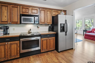 Furnishings negotiable making this home move-in ready! Described on Holly Lake Ranch Golf Club in Texas - for sale on GolfHomes.com, golf home, golf lot