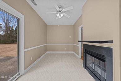 Located in the desirable Taberna community, this beautifully on Taberna Country Club in North Carolina - for sale on GolfHomes.com, golf home, golf lot