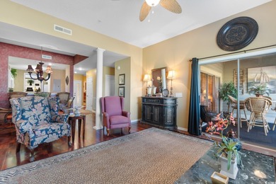 Indulge in a life of luxury and tranquility within the on Tidewater Golf Club and Plantation in South Carolina - for sale on GolfHomes.com, golf home, golf lot